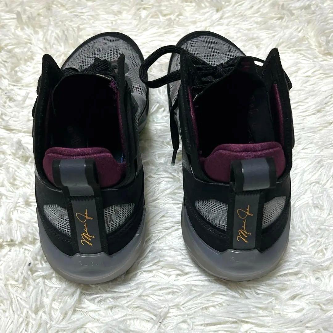 完売品 AIR JORDAN 37 PF DV1236-001 バッシュ