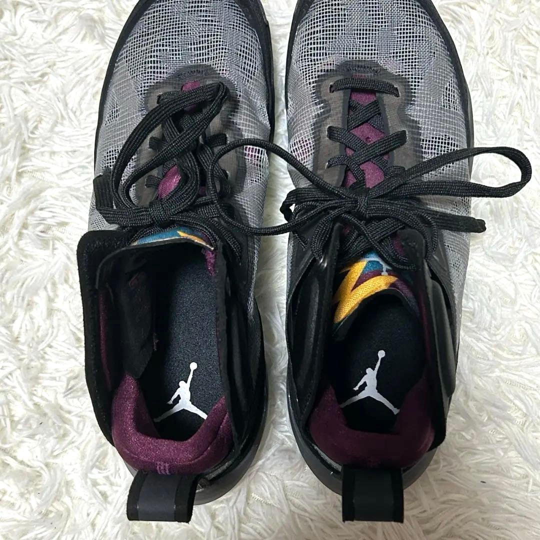 完売品 AIR JORDAN 37 PF DV1236-001 バッシュ