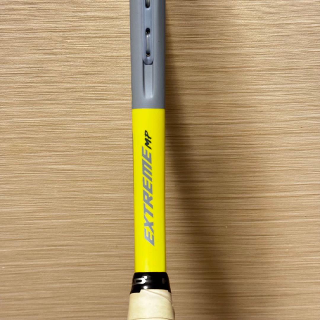 ラケット(硬式用) HEAD EXTREME MP G2