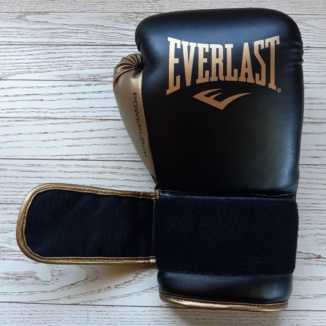 大幅値下‼️EverlastPowerlock2 Retailトレーニンググローブ