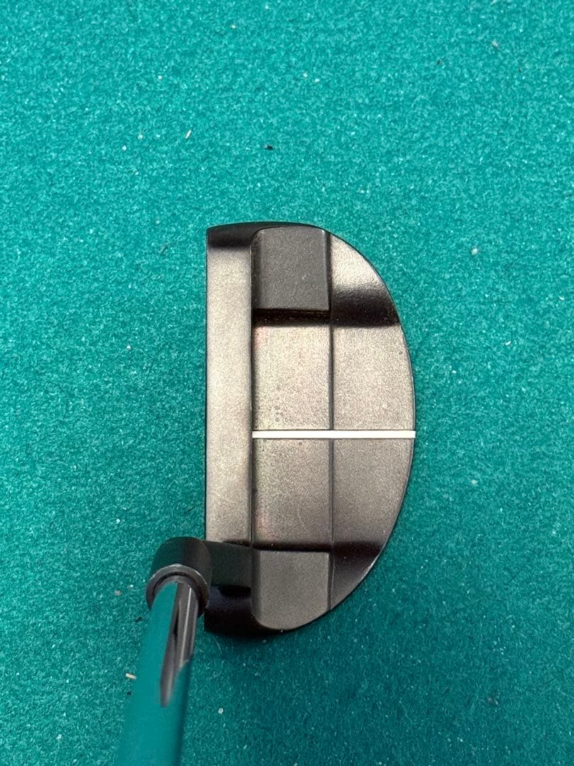 PING SIGMA2 ARNA 長さ調整機能付き