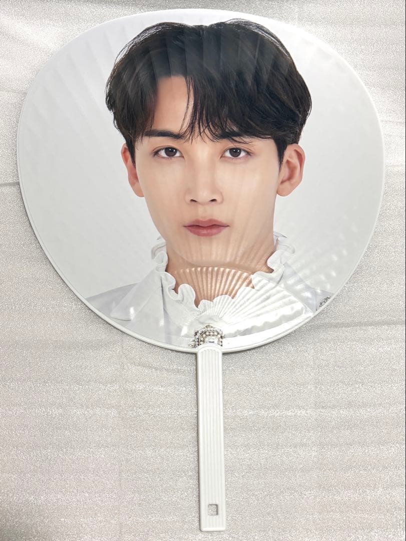 SEVENTEEN JEONGHAN JOSHUAうちわ Ode to You