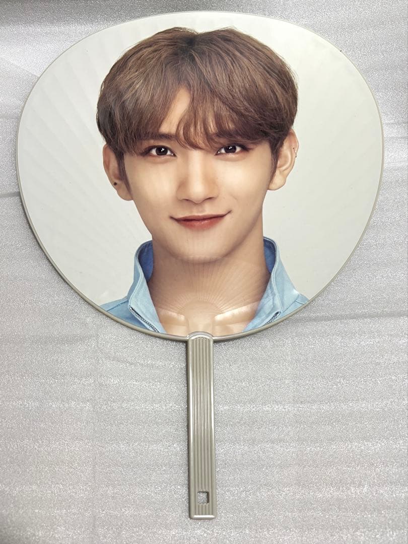 SEVENTEEN JEONGHAN JOSHUAうちわ Ode to You