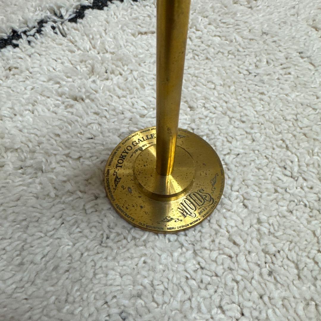 モールズ　MOLDS 38灯　MOLDSスタンド　セット
