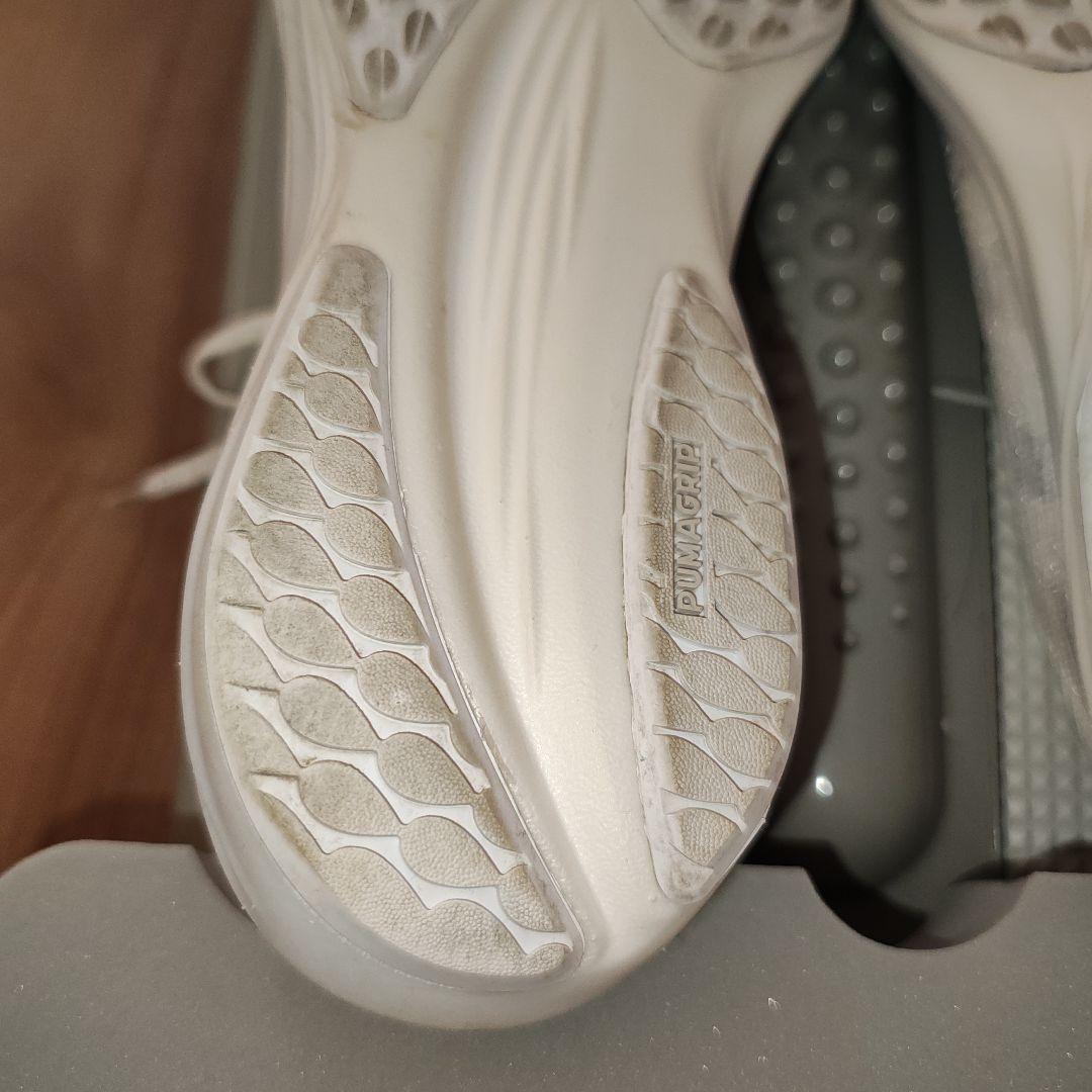 プーマ リベレイトニトロ2 PUMA LIBERATE NITRO 2 26.5