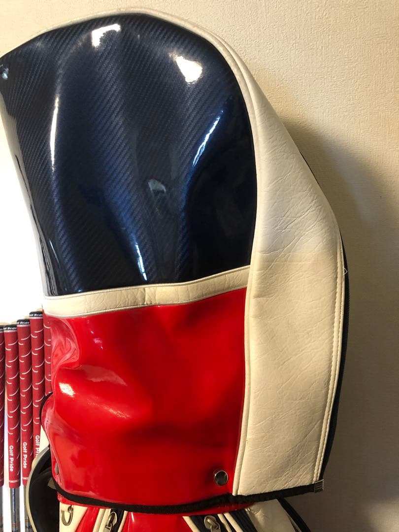 【送料込み】希少多数　Taylor Made ピン　オデッセイ　ゴルフセット