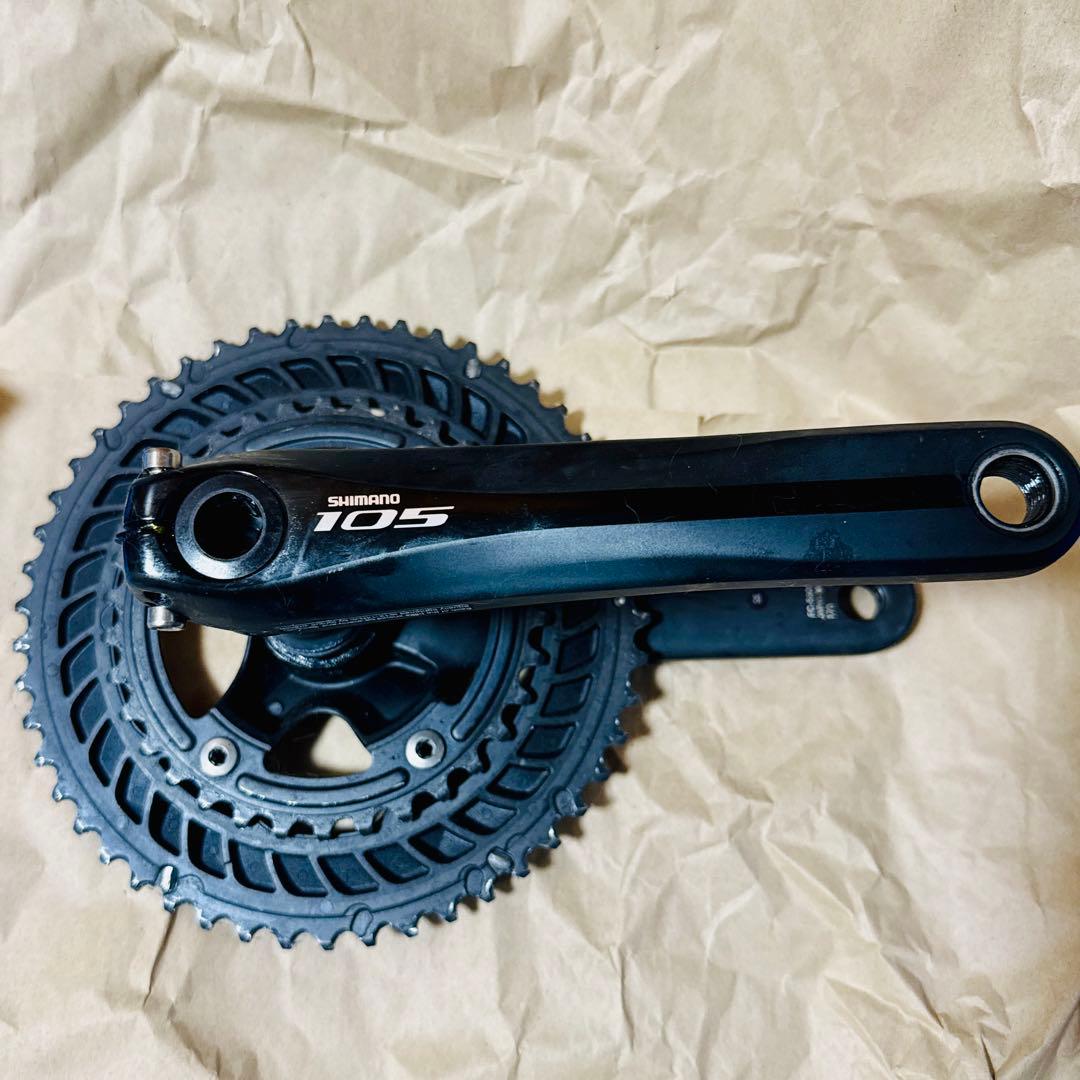 Shimano 105 コンポーネントセット 5800系