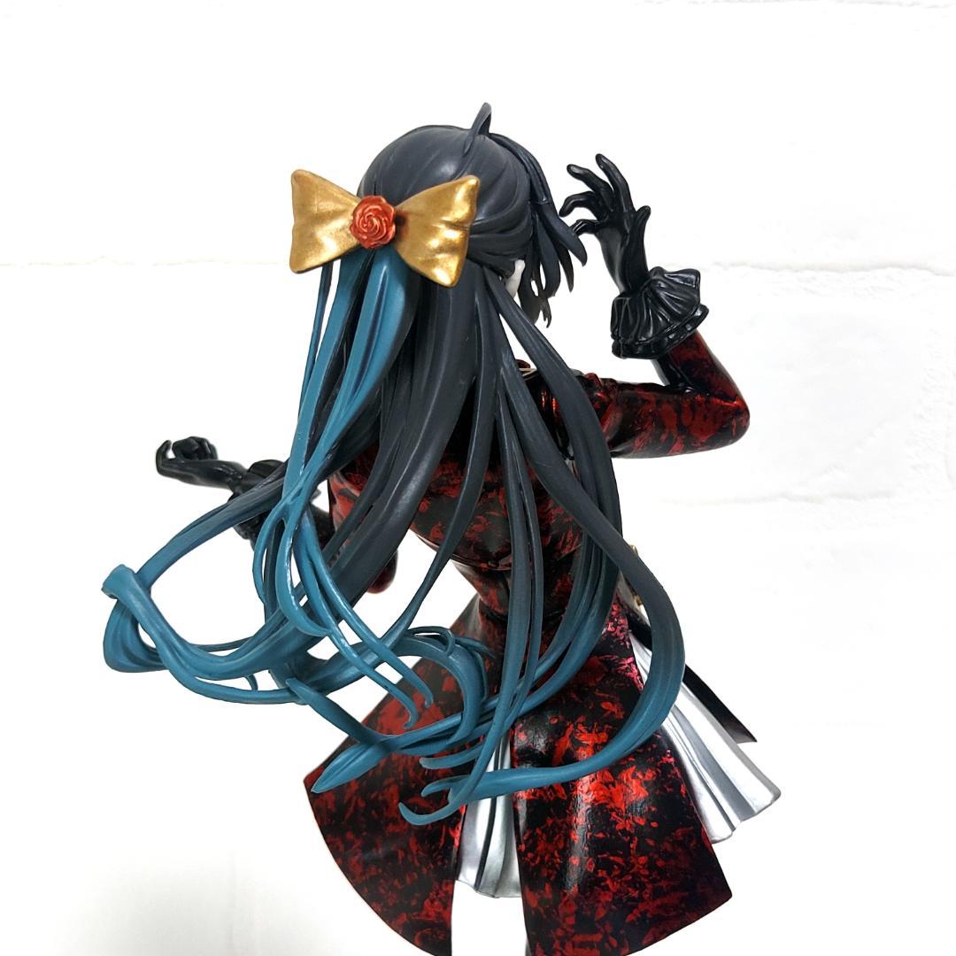 Ado リペイント フィギュア ラウンドワン限定 Winter ver アド