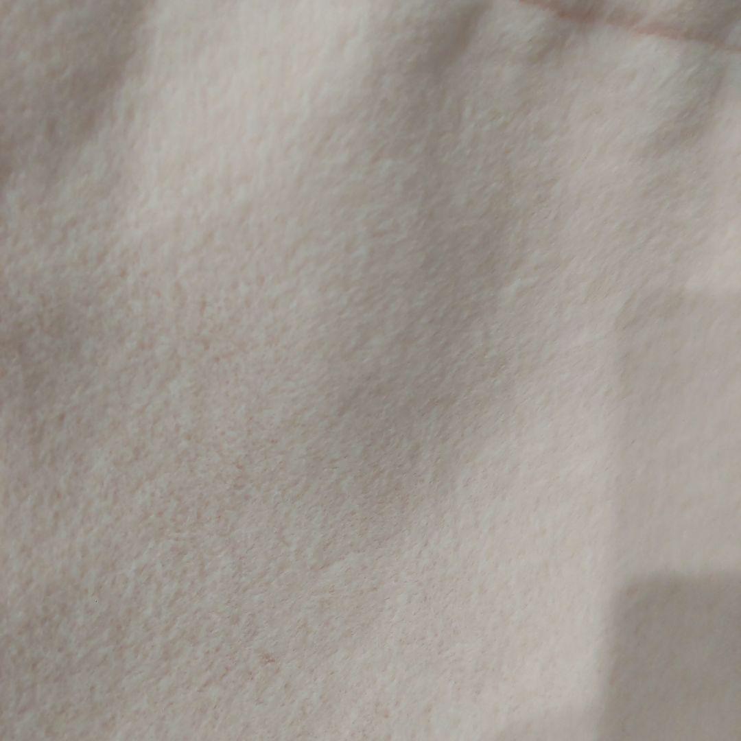 確認用 キキララ巾着