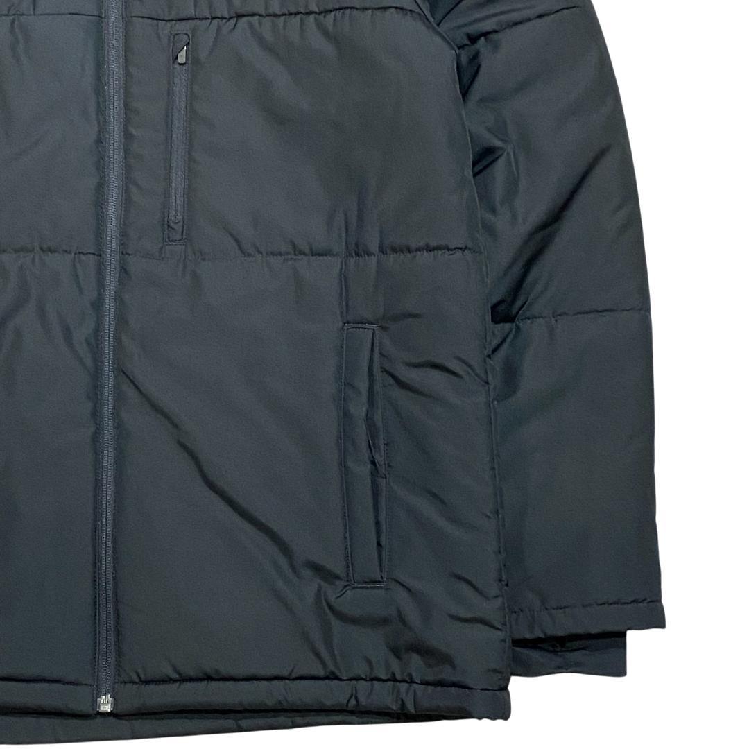 UNDERARMOUR アンダーアーマー フード付き 中綿 ジャケット L