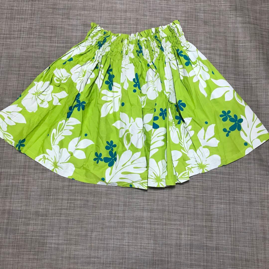 【まとめ売り】パウスカート フラスカート 6枚set