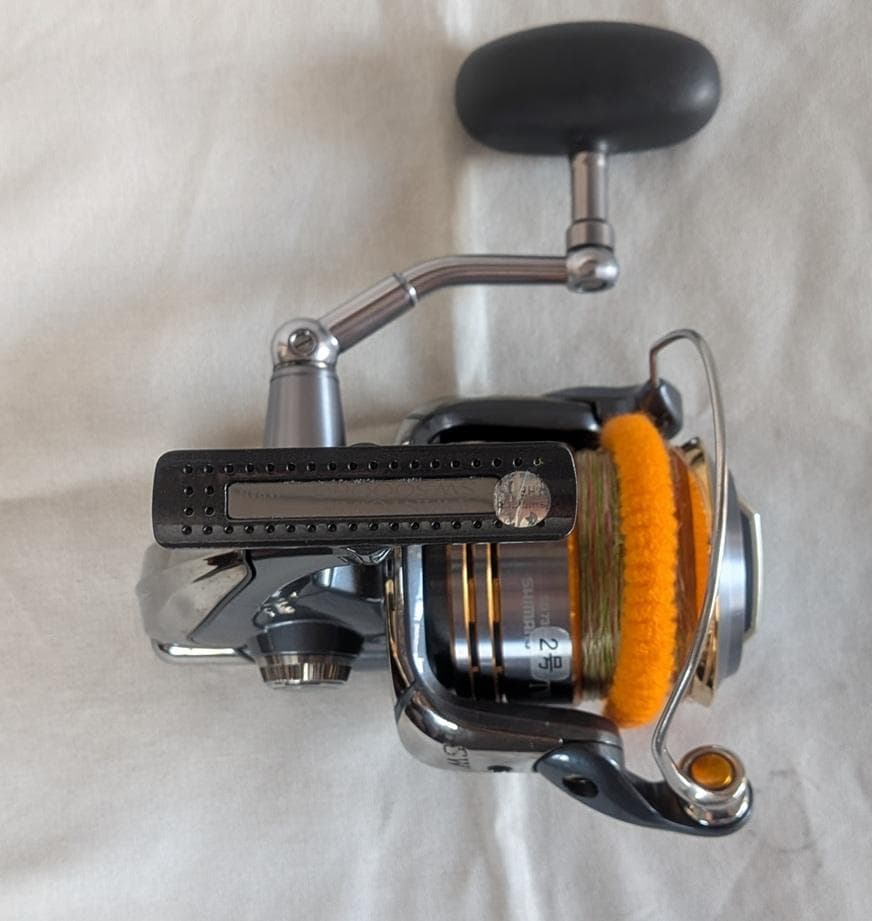 シマノ ’09ツインパワーSW5000HG【中古】TWIN POWER