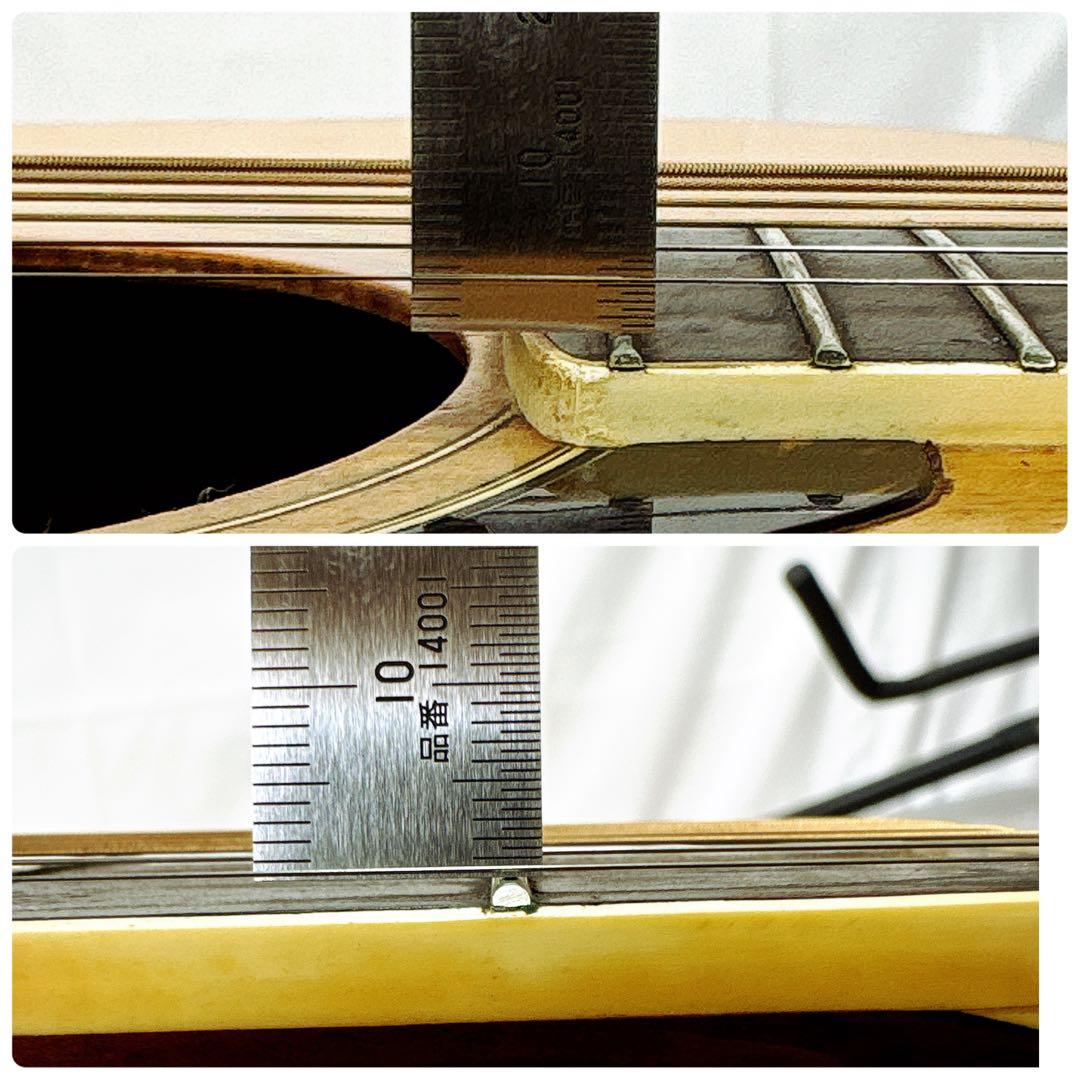 B139 YAMAHA FG-351 アコースティックギター オレンジラベル