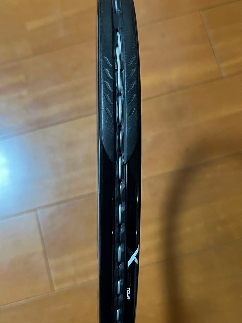 Prince プリンス X100 TOUR G2｜ガット未使用・美品・本体のみ