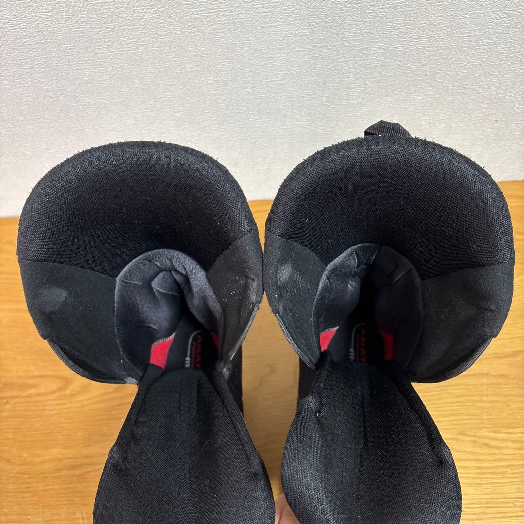 比較的綺麗　ヘッド（HEAD） スキーブーツ　メンズ 27-27.5cm