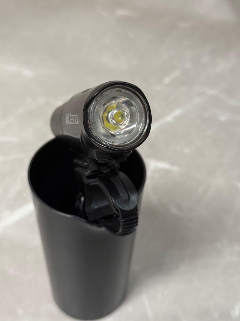 キャットアイ CATEYE VOLT800