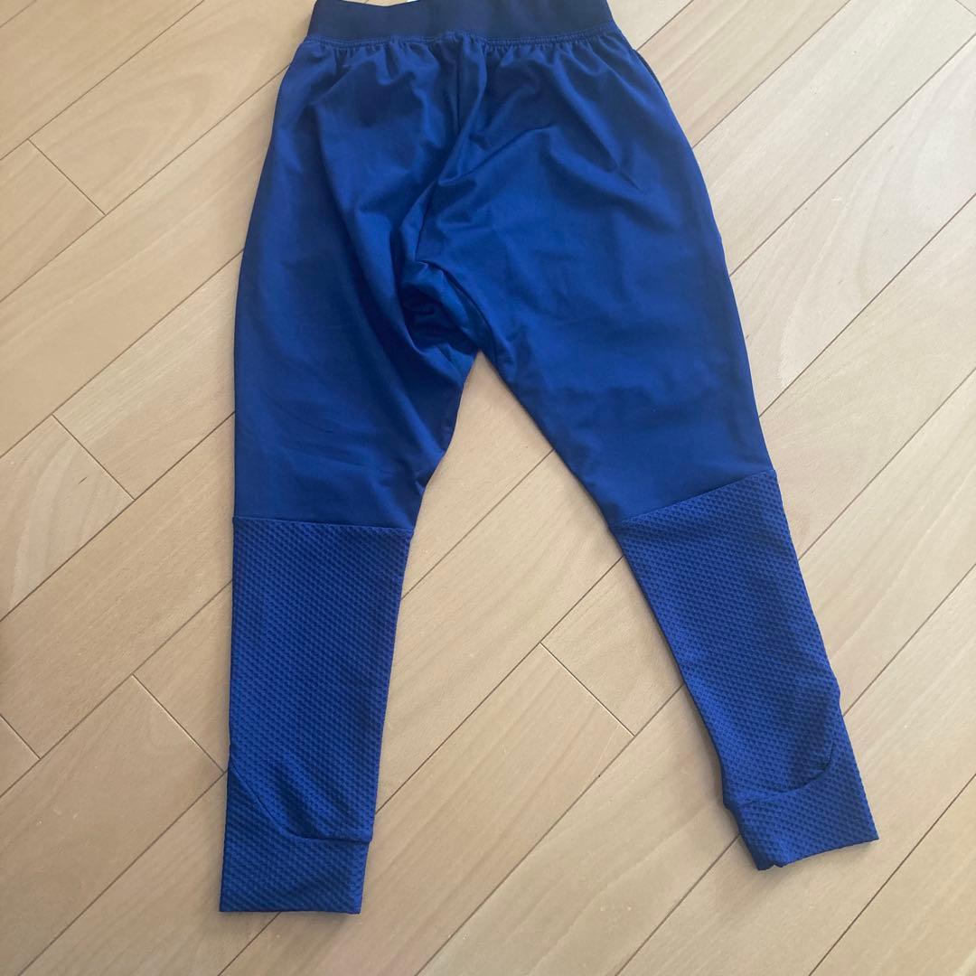 athform アスレタ　サッカー　ジャージ　140cm キッズ　フットサル