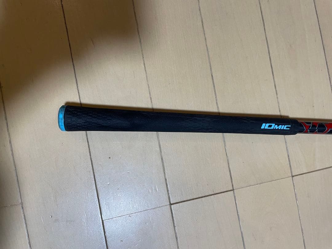 PING G410 ドライバー ヘッドカバー付き