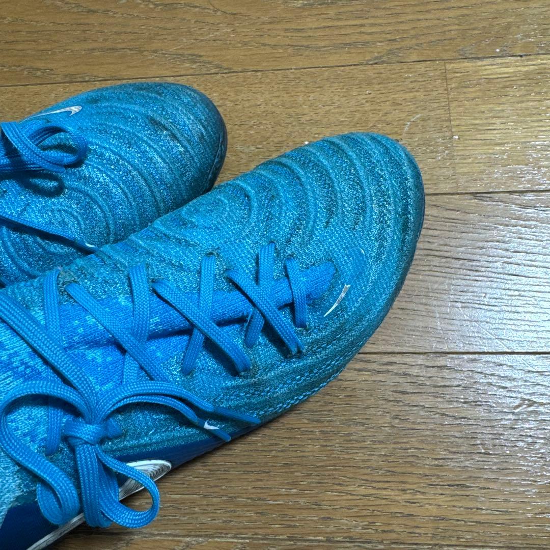 NIKE ファントム GX 2 AG エリート 26cm