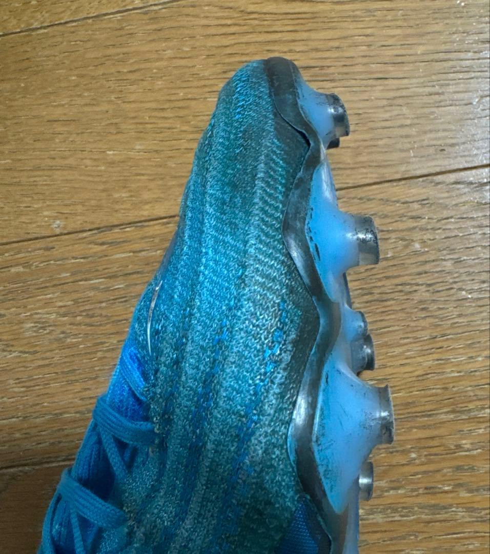 NIKE ファントム GX 2 AG エリート 26cm