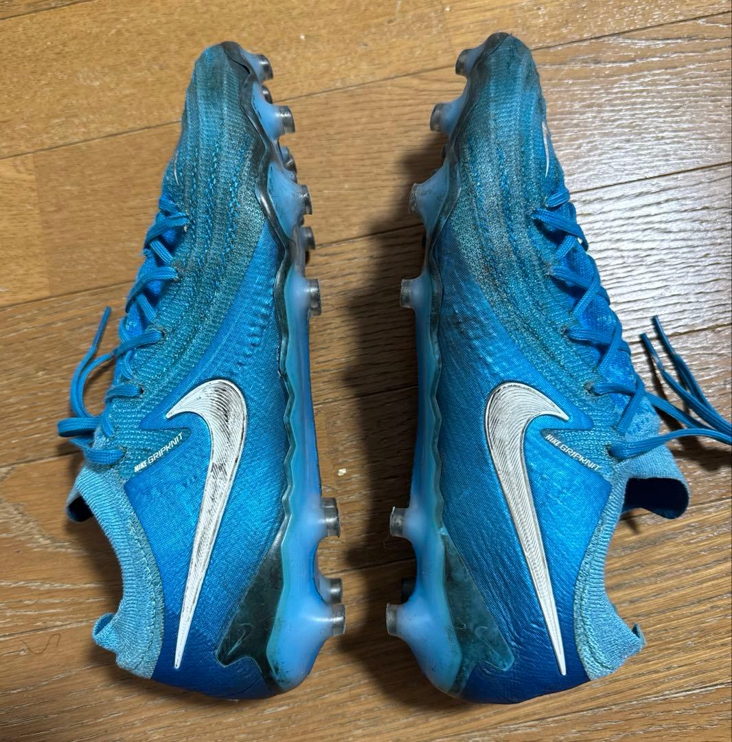 NIKE ファントム GX 2 AG エリート 26cm
