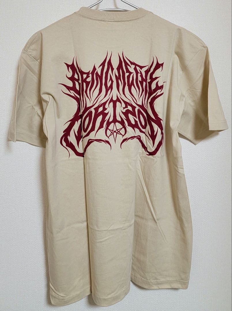 BMTH NEX_FEST Church Of Genxsis Tシャツ XL