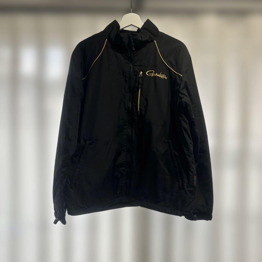 がまかつ　オールウェザースーツ　GM3485 美品　サイズＬＬ