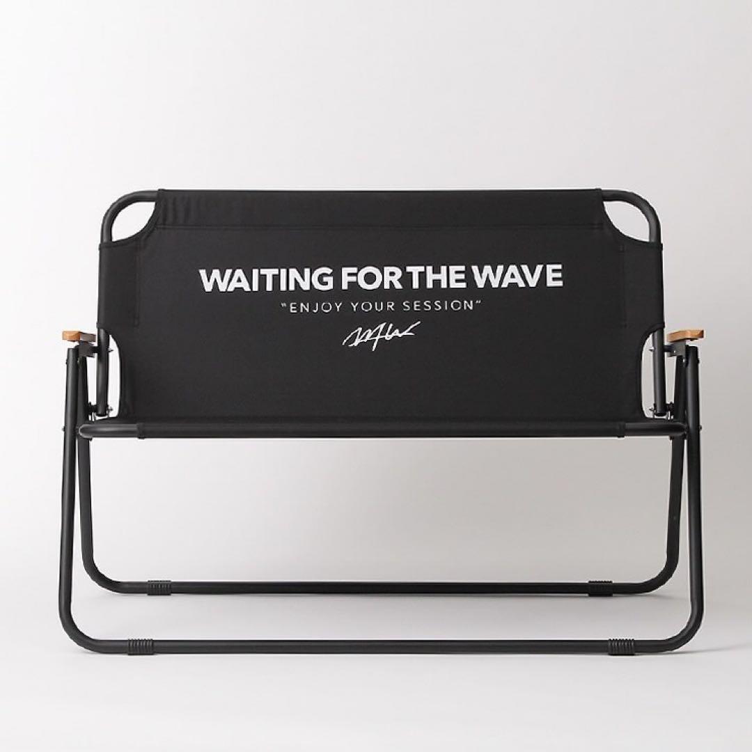 Ayana★WTW THE FOLDING BENCH
