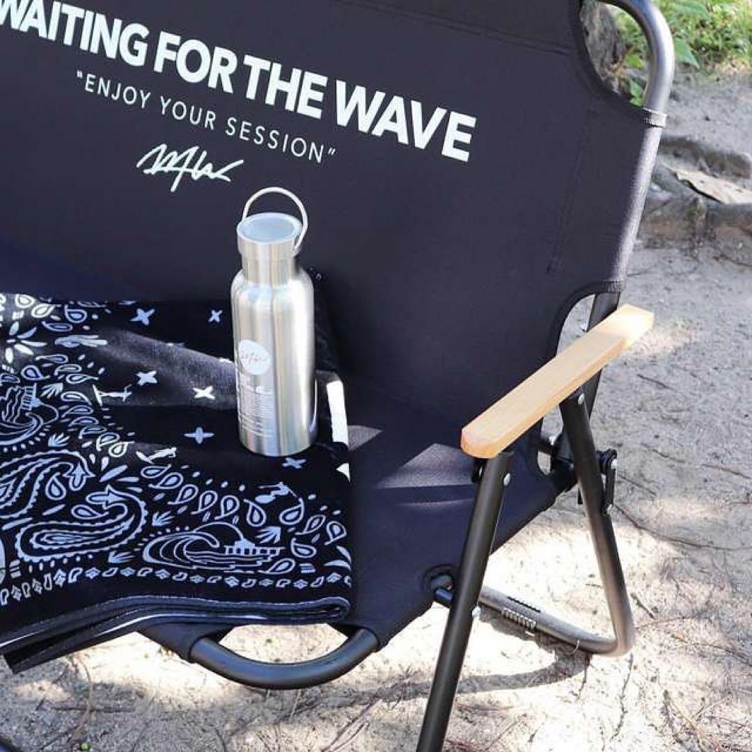 Ayana★WTW THE FOLDING BENCH