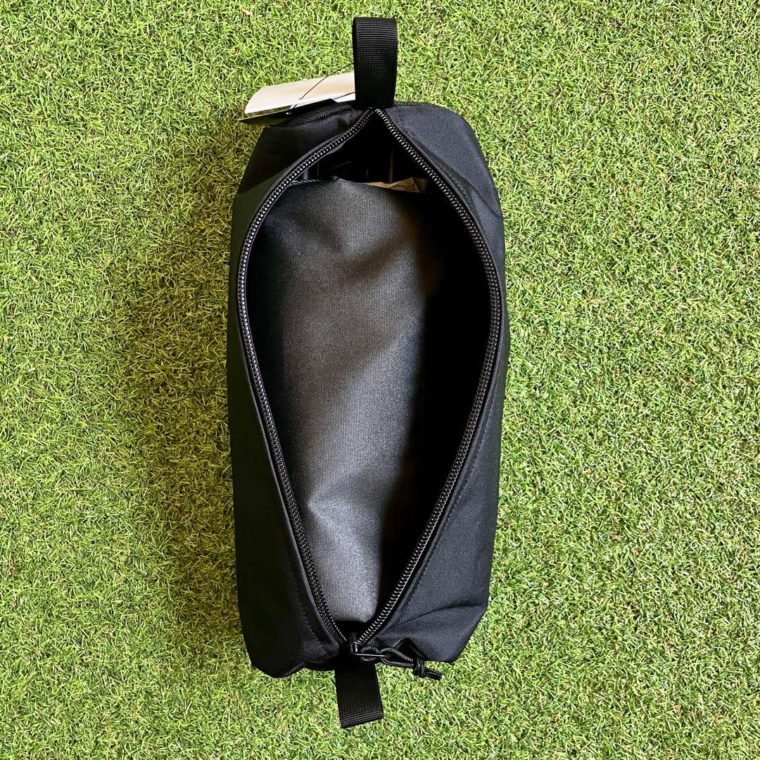 新品・未使用品 ● Tac. Chair L／ Black【Helinox】