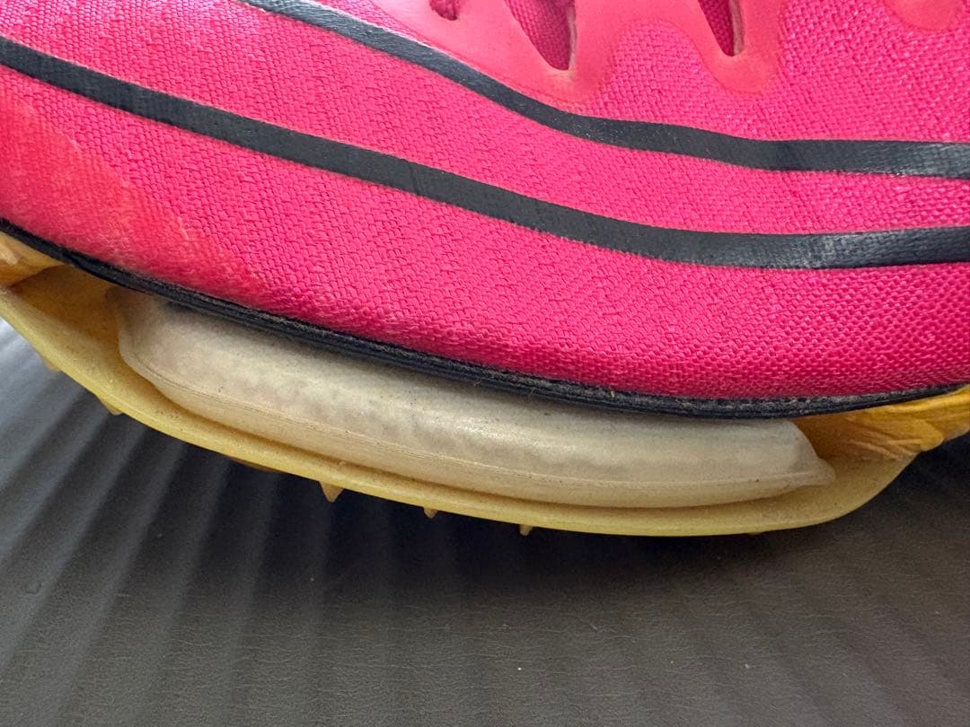 ち*ん様 NIKEマックスフライ1 26.5cm