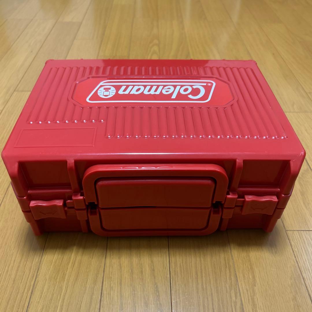 Coleman コールマン シングルバーナー シングルガスストーブ120A