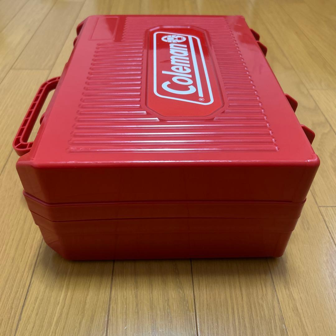 Coleman コールマン シングルバーナー シングルガスストーブ120A