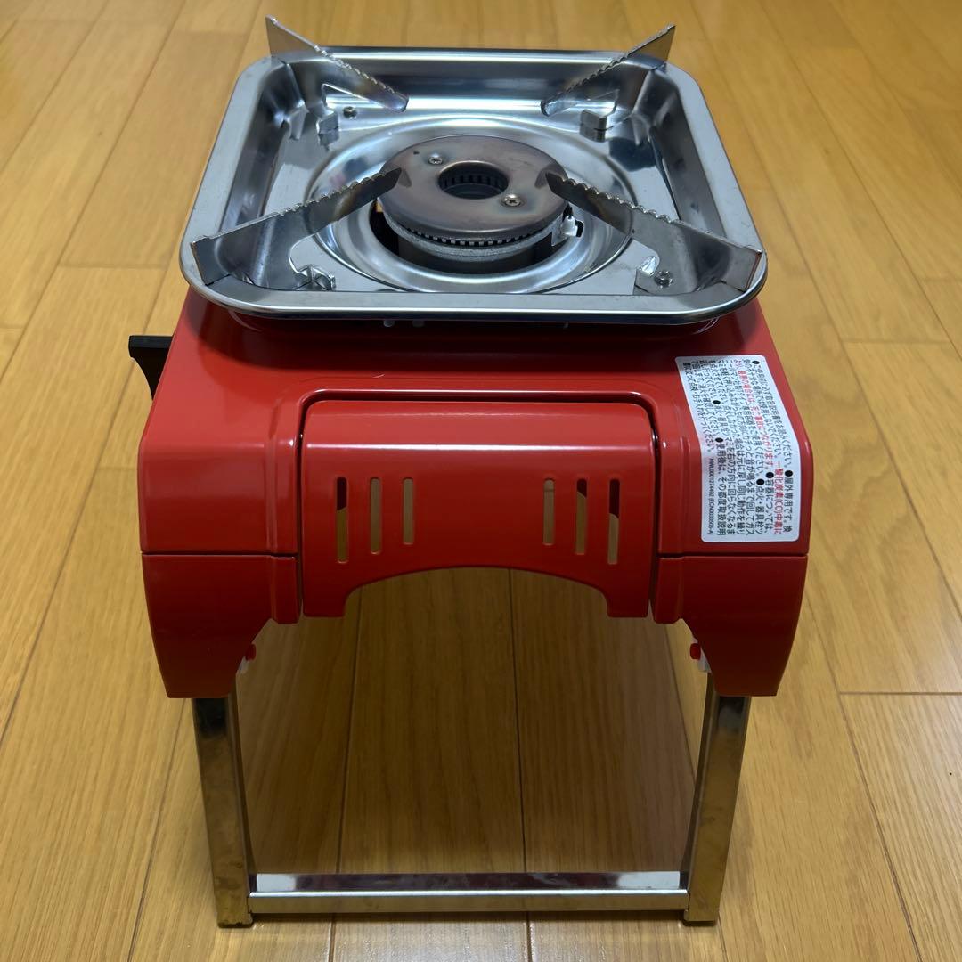 Coleman コールマン シングルバーナー シングルガスストーブ120A