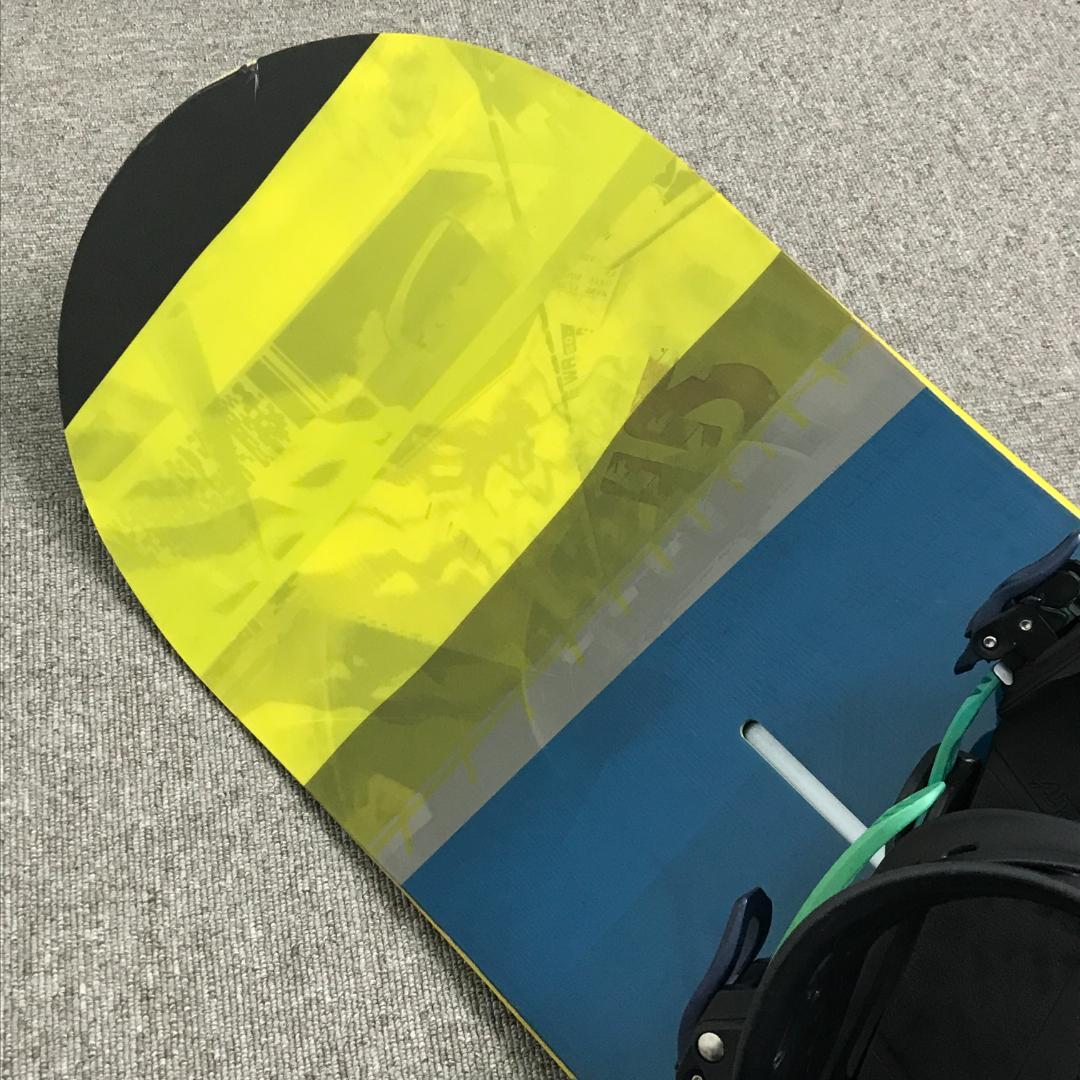 17万セット■WAX済■全部BURTON ボード ビンディング ブーツ ケース