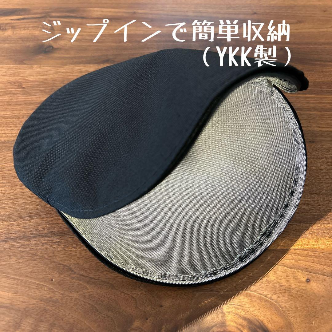 KC TOP PLATE &キンドリングクラッカー用ケース ブラウン&ブラック