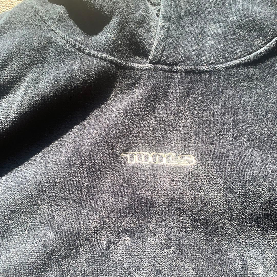 サーフ　お着替えポンチョ　TOOLS