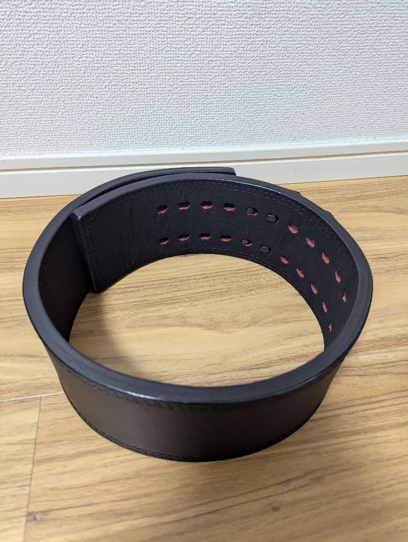 パワーベルト　レバーアクション Sサイズ