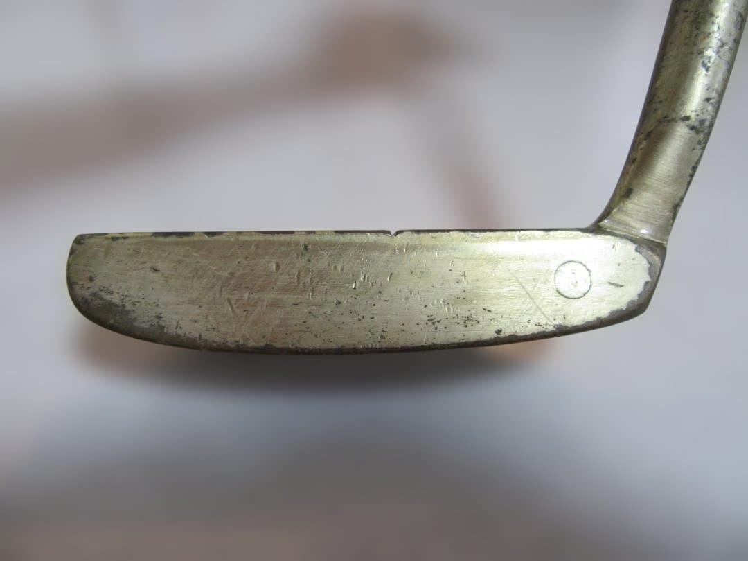 ★☆★KING OF GREEN★good in★L字.PT★34★☆★