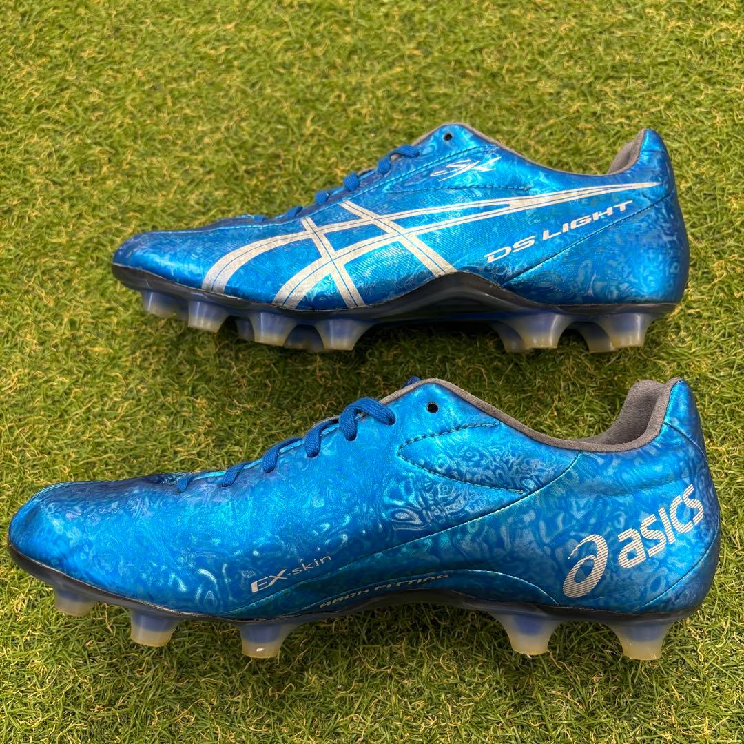 【即日発送 廃盤美品】asics DS LIGHT SK 27cm TSI721