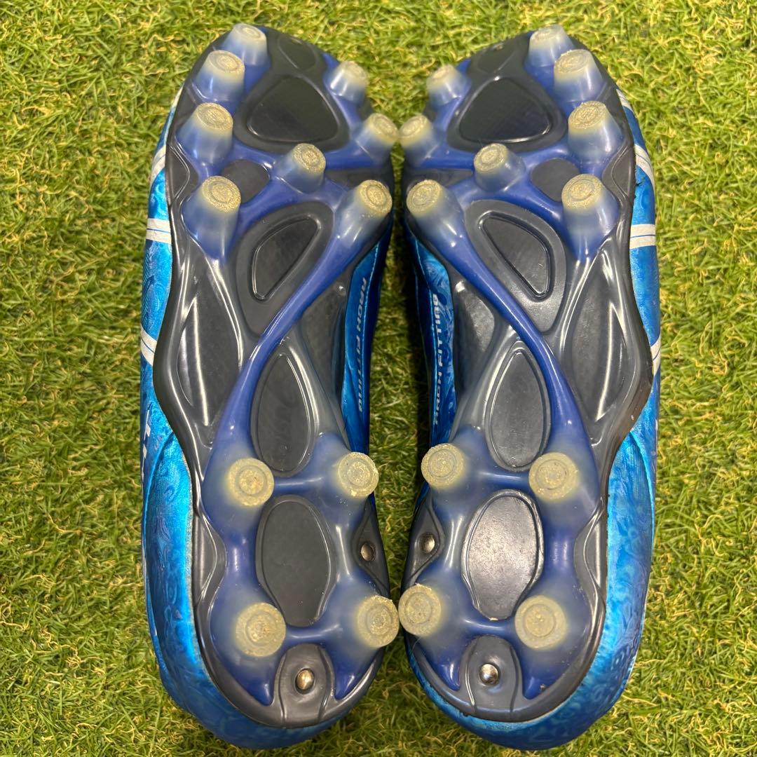 【即日発送 廃盤美品】asics DS LIGHT SK 27cm TSI721