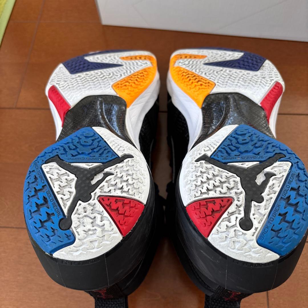 シューズ(男性用) AIR JORDAN