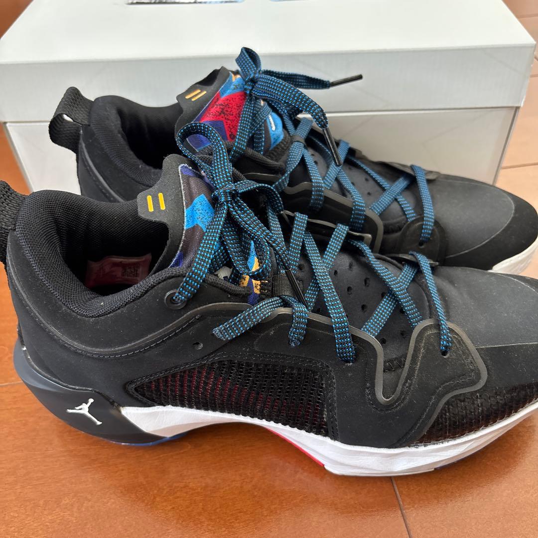 シューズ(男性用) AIR JORDAN