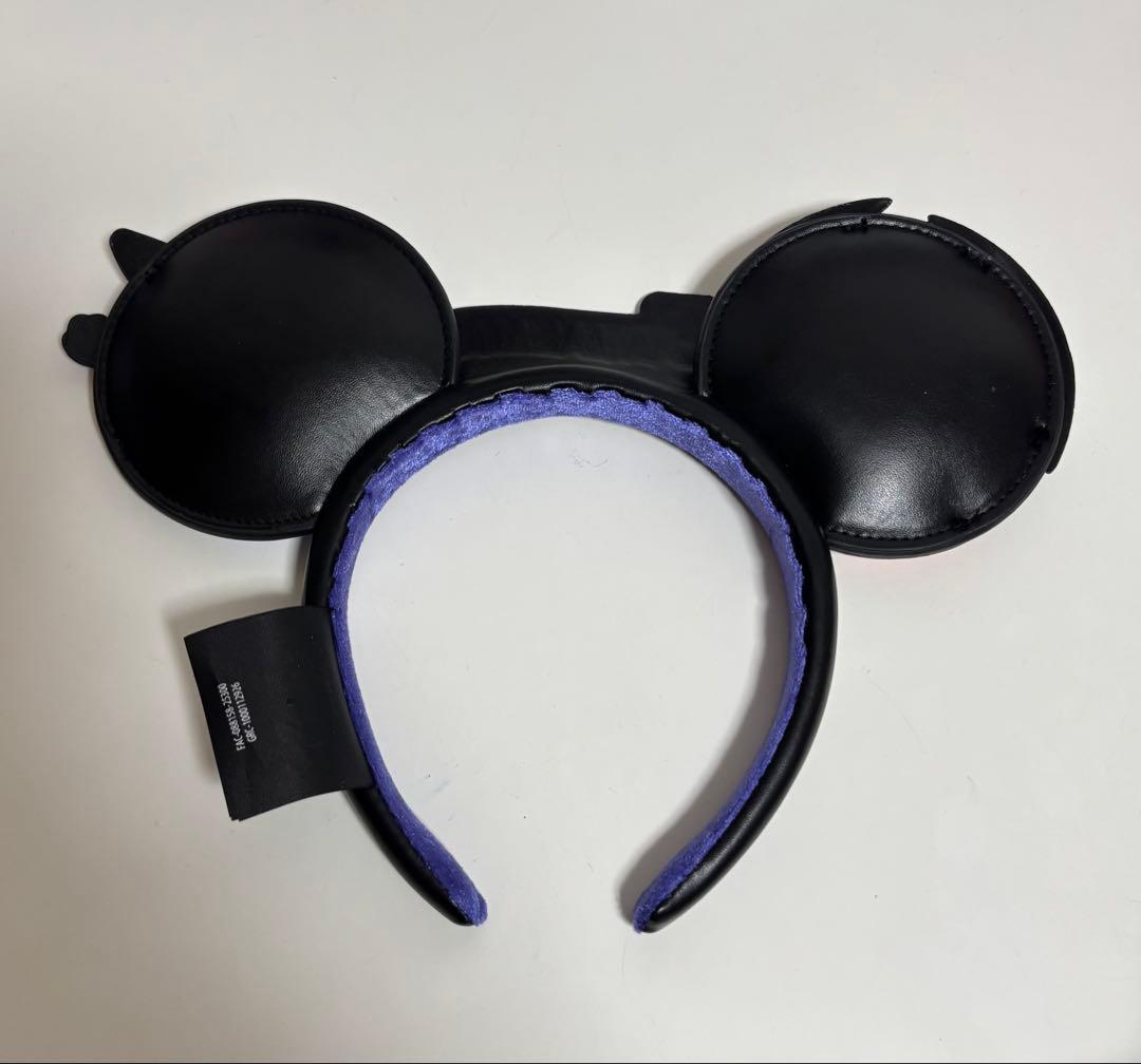 WDW フロリダ ハリウッドスタジオ ファンタズミック カチューシャ