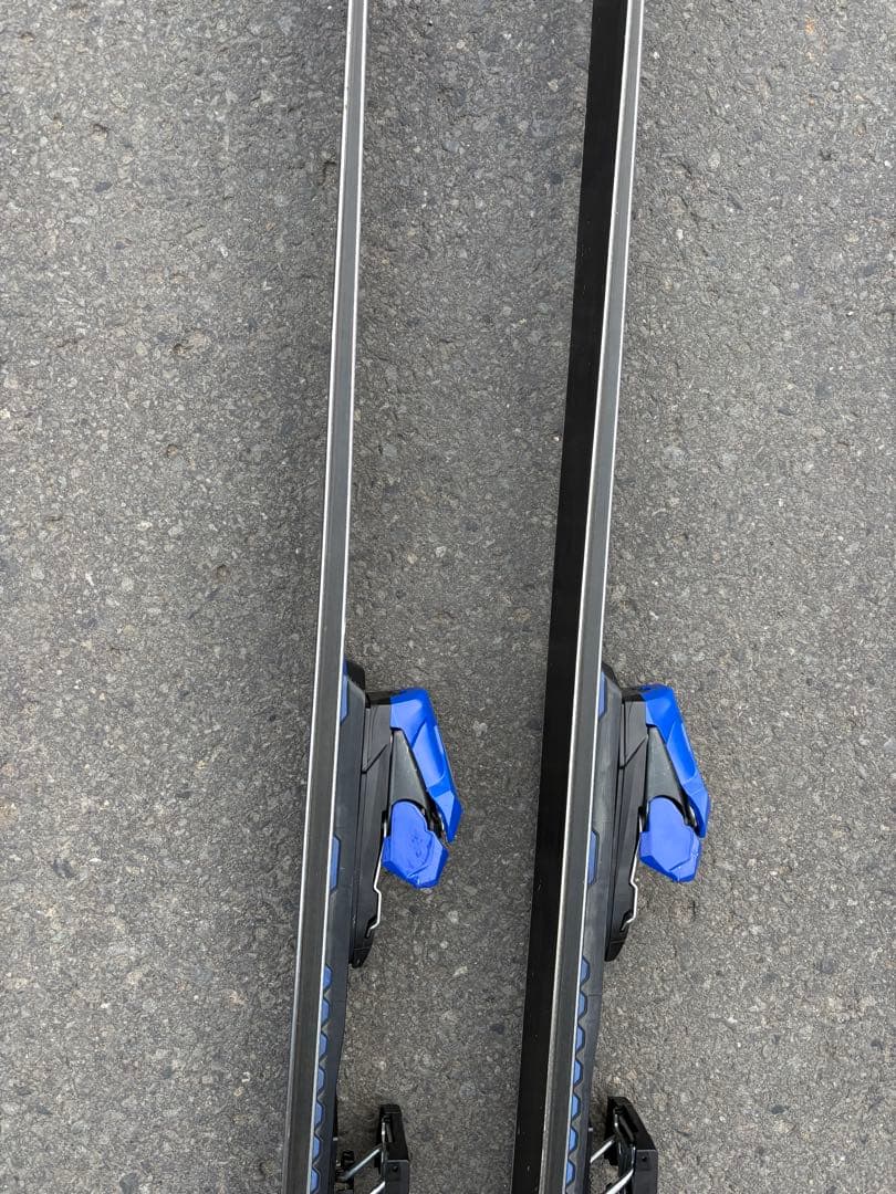 SALOMON S/RACE スキー　iconビンディング