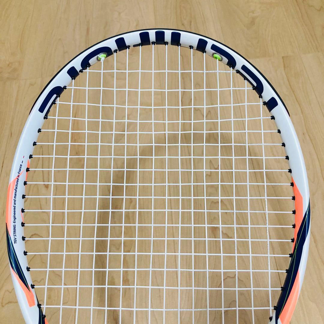 ★美品★T Rebound PRO LITE テクニファイバー G2