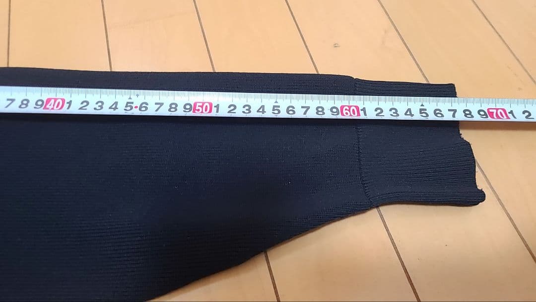 MASTER BUNNY EDITION ジャケット グレー/ブラック