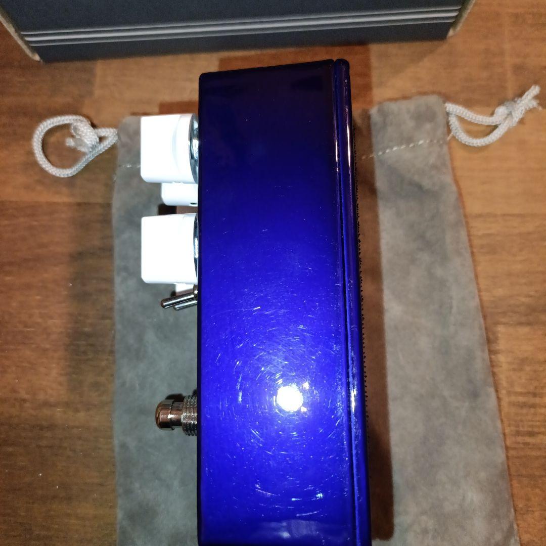 2月24迄WAMPLER PANTHEON OVERDRIVE