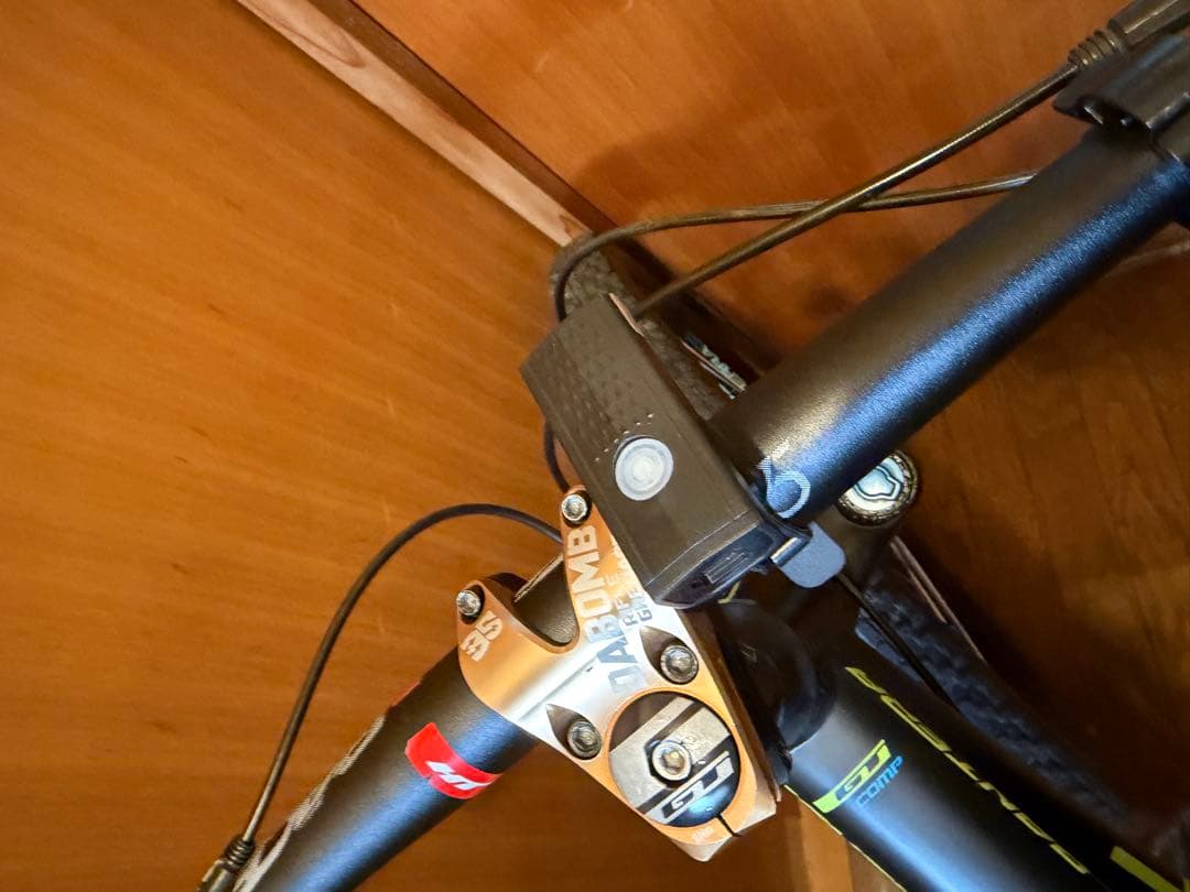 【東京】MTB GT PANTERA COMP S カスタム