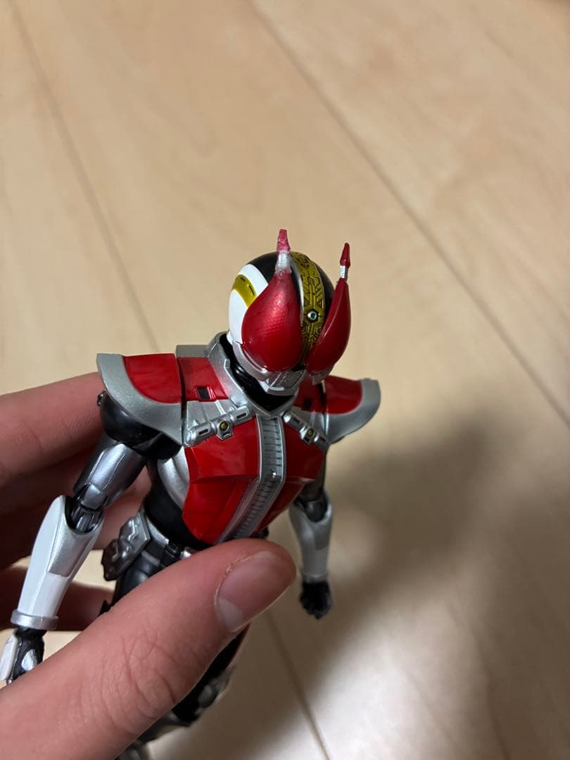 仮面ライダー電王 真骨頂